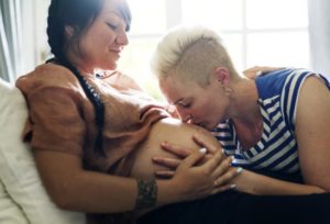 How do Lesbian Couples Get Pregnant Igenomix